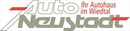 Logo Auto Neustadt GmbH